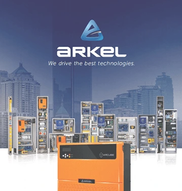 Arkel 