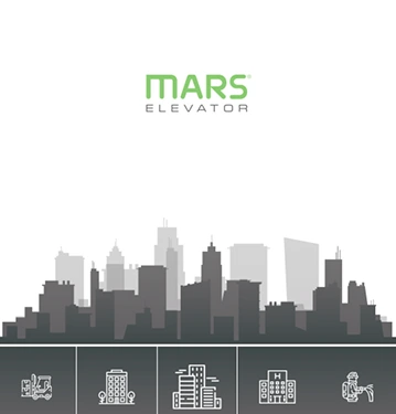 Mars Elevator