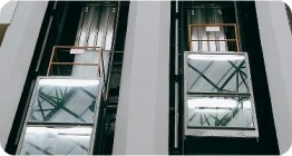 Component elevator
