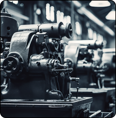 old-industrial-machines-symbols-enduring-craftsmanship